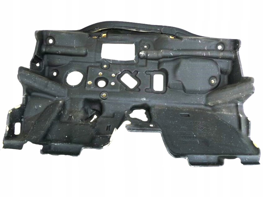 фото №1, Обшивка стены перегородки renault zoe 2012-2019 rok 679009956r