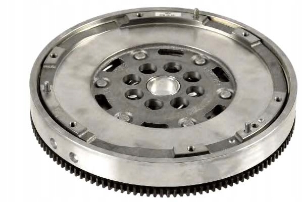 фото №1, Sachs 2294 701 031 колесо маховик