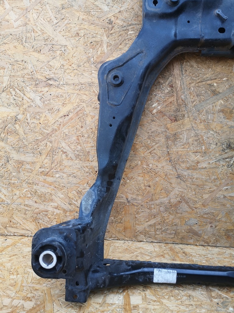 фото №10, Ford edge mk2 підрамник підрамник перед