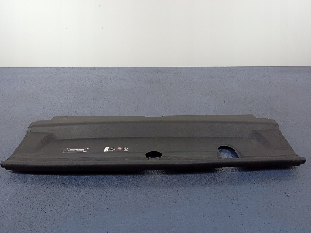 фото №1, Volvo v90 s90 ii защита поперечина передний 31425025