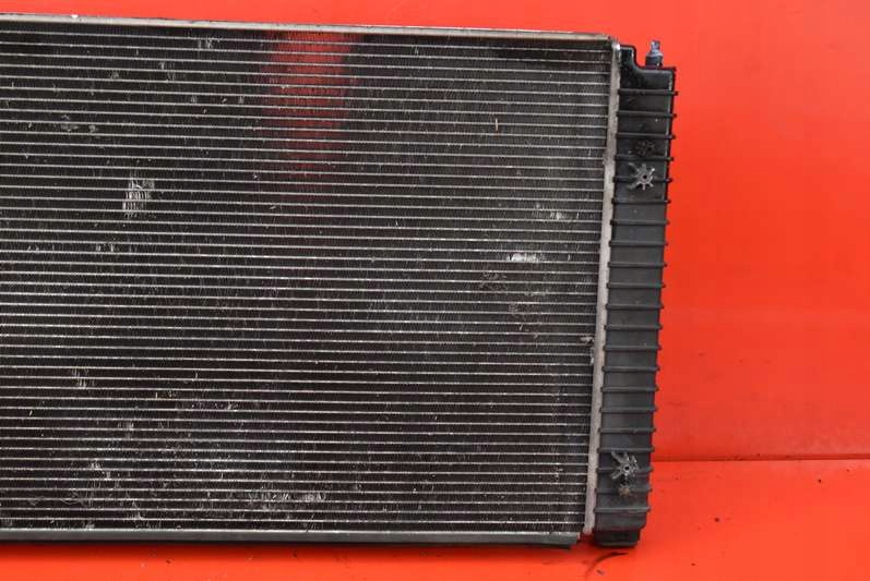 Радиатор воды 4f0121251r audi a6 c6 2.0 tdi 08r Доставка