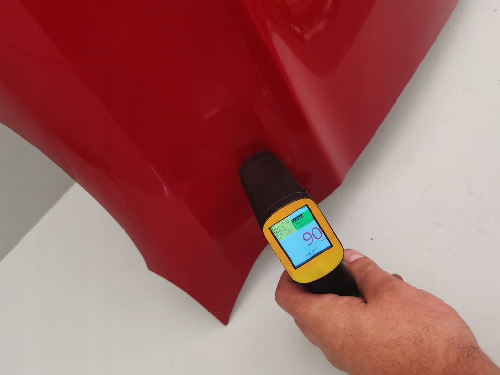 фото №8, Mitsubishi outlander iii крыло правый перед p26