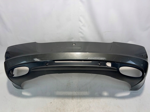 фото №1, Bentley continental 3w3 gtc gt 11-16 бампер задняя