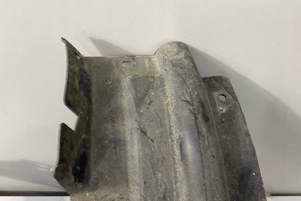 фото №8, Задняя часть передний правого подкрылок bmw x6 e71, e72 7180622 2010