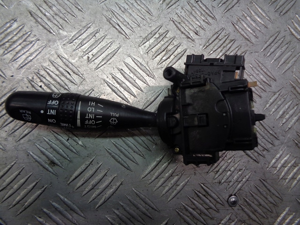 фото №1, Перемикач двірник toyota corolla verso