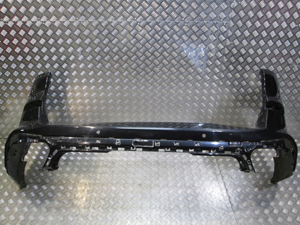 фото №15, Bmw x5 g05 mpakiet бампер задня задній