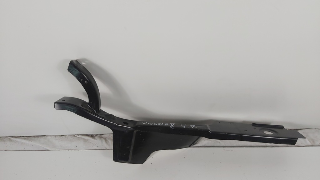 фото №1, Vw golf v 1k0803108c лонжерон правий перед