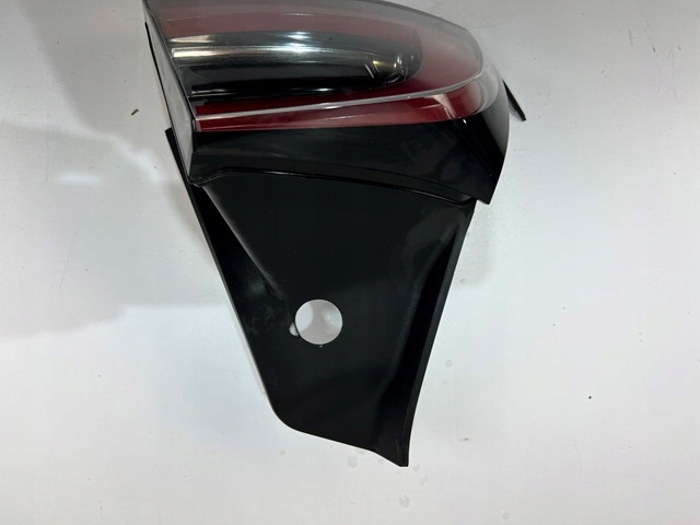 фото №3, Tesla model 3 лампа задня ліва