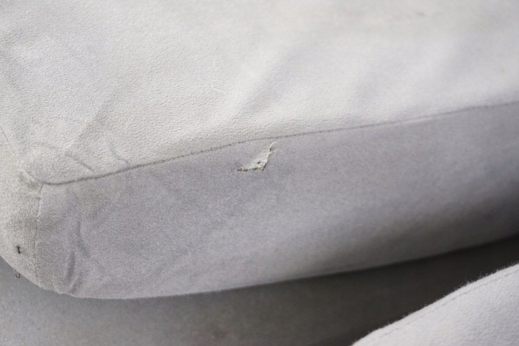 фото №14, Nissan terrano ii заднее сиденье сиденье задняя 2-rząd 5d 99r комплект