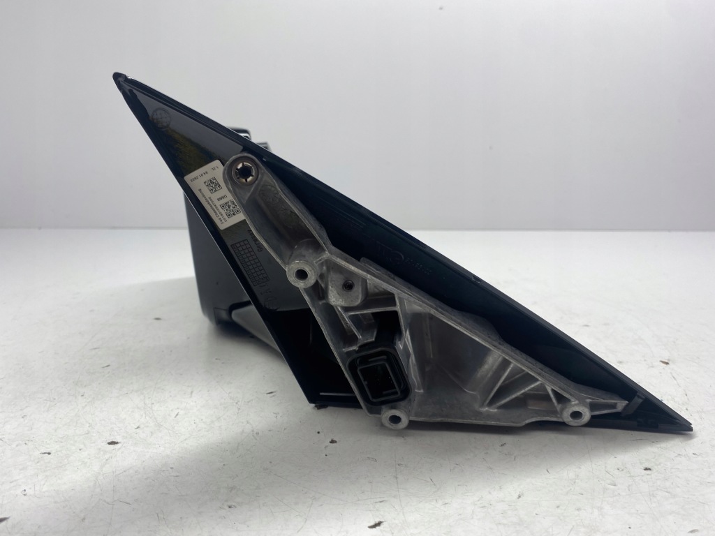фото №9, Bmw 2 f44 1 f40 зеркало левая 5 pin 5a20b11