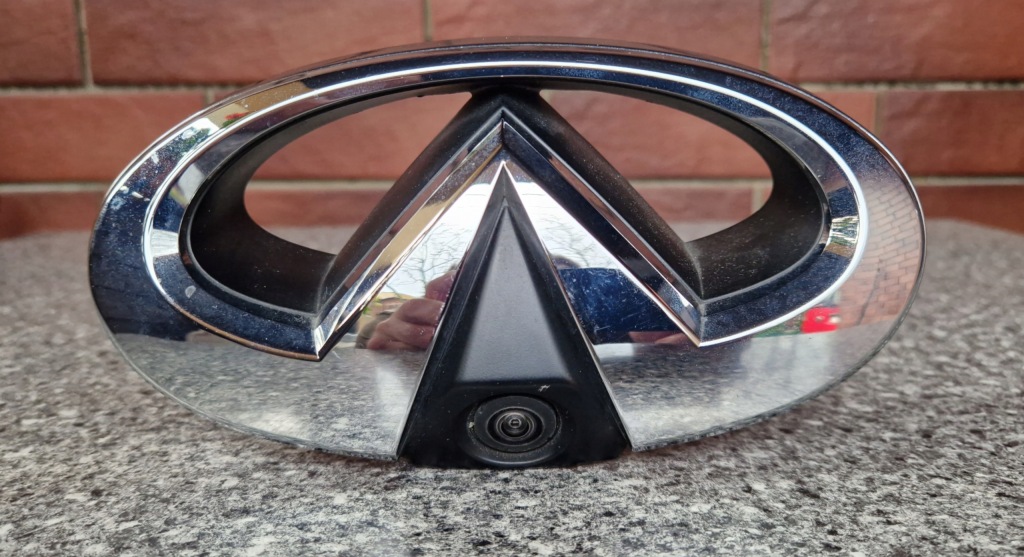 фото №1, Эмблема, камера, infiniti qx50 ex ex30 620781ba1a