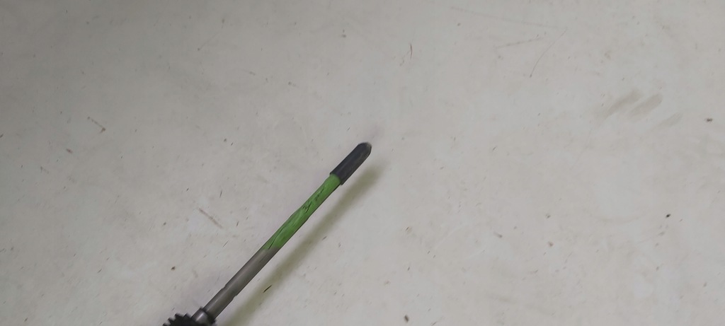 фото №3, Jeep renegade a0038202 рейка рульова