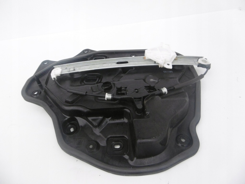 фото №9, Подъемник механизм стекло правый задняя cx-5 ii k3006 pp-gf20