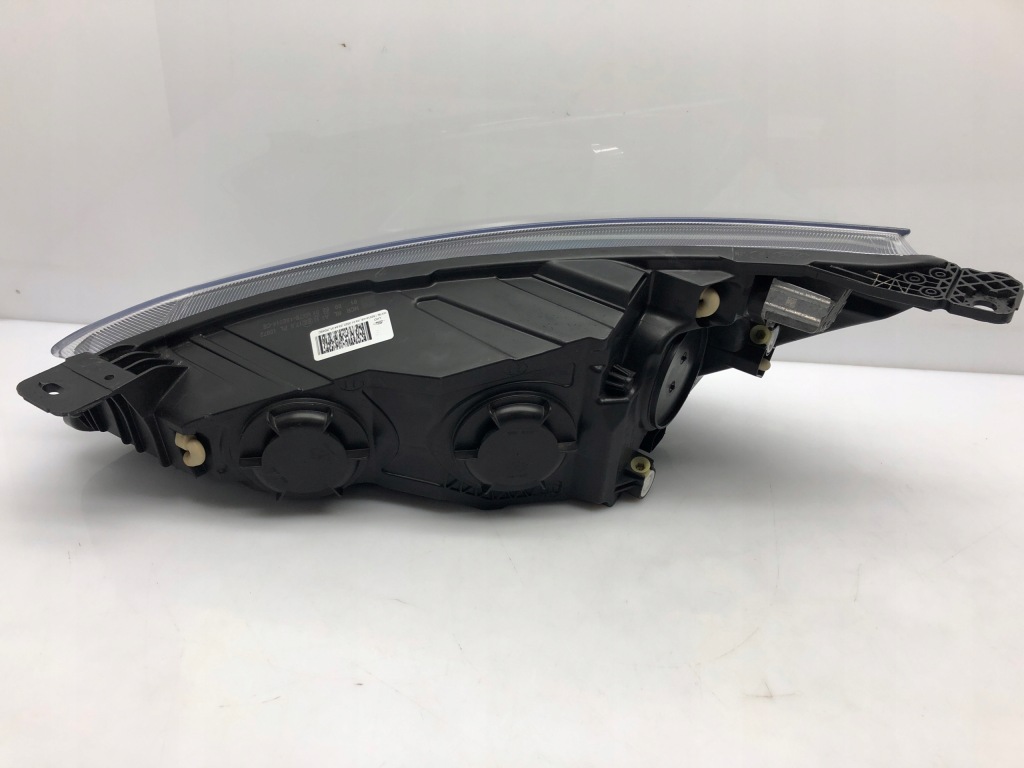 Фара ford focus mk4 правая  led черная в Украине