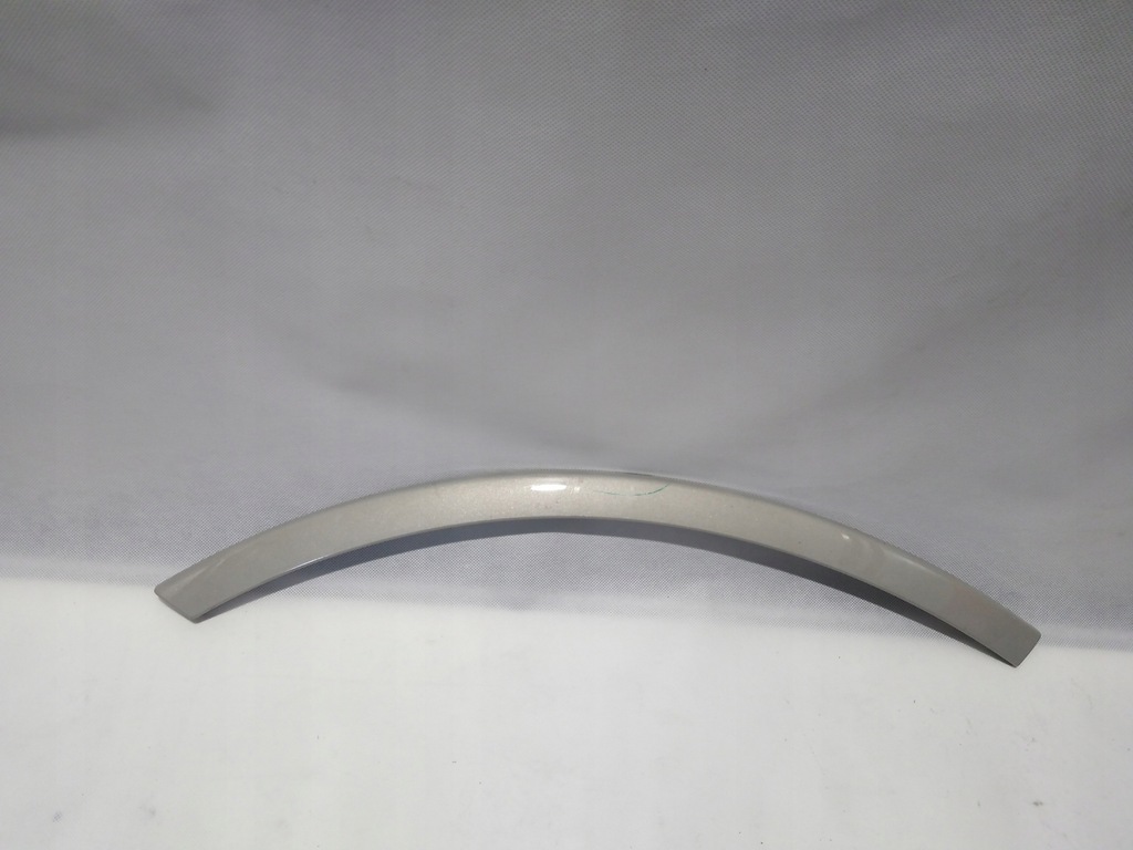 фото №1, Porsche cayenne coupe 9y3 молдинг дверь правая задняя