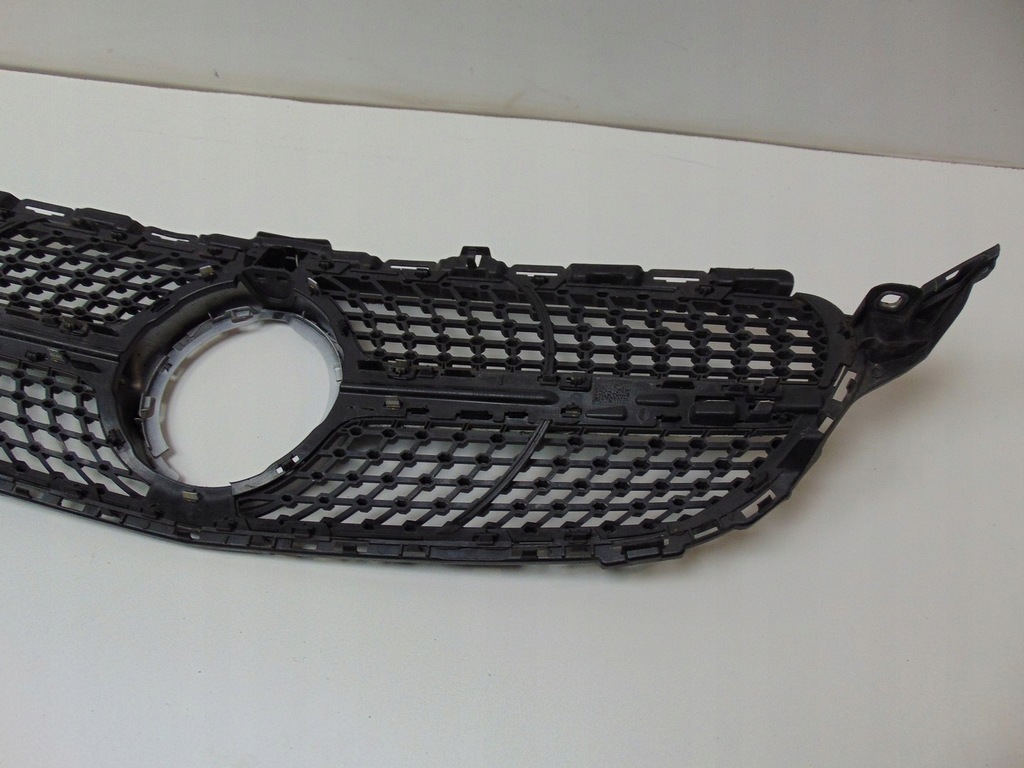 фото №13, Решётка радиатора решётка радиатора mercedes w205 a2058802104