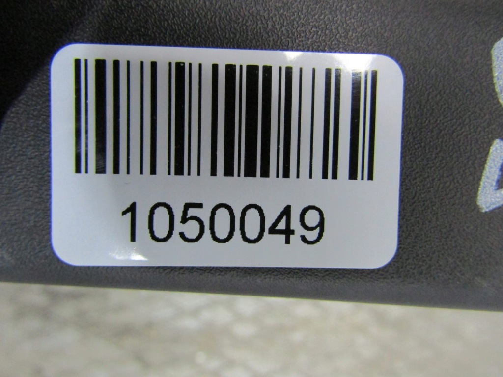 фото №10, Bayon 22r молдинг поріг ліва na поріг лівий накладка