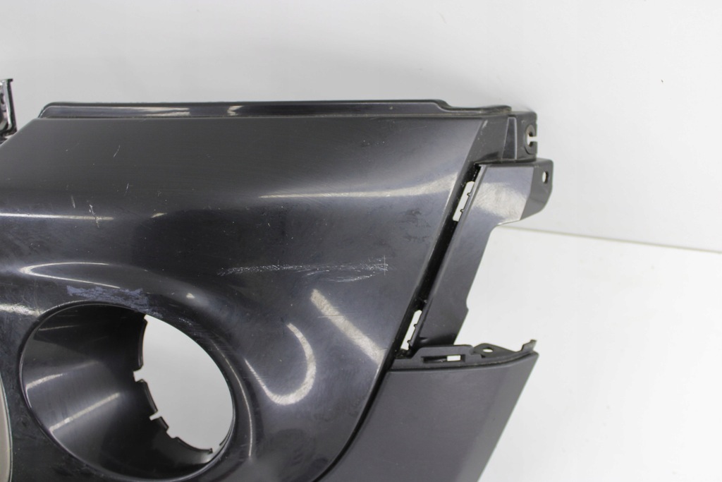 фото №2, Mini cooper one r55 r56 r57 r58 r59 lift lci бампер перед передний poznań