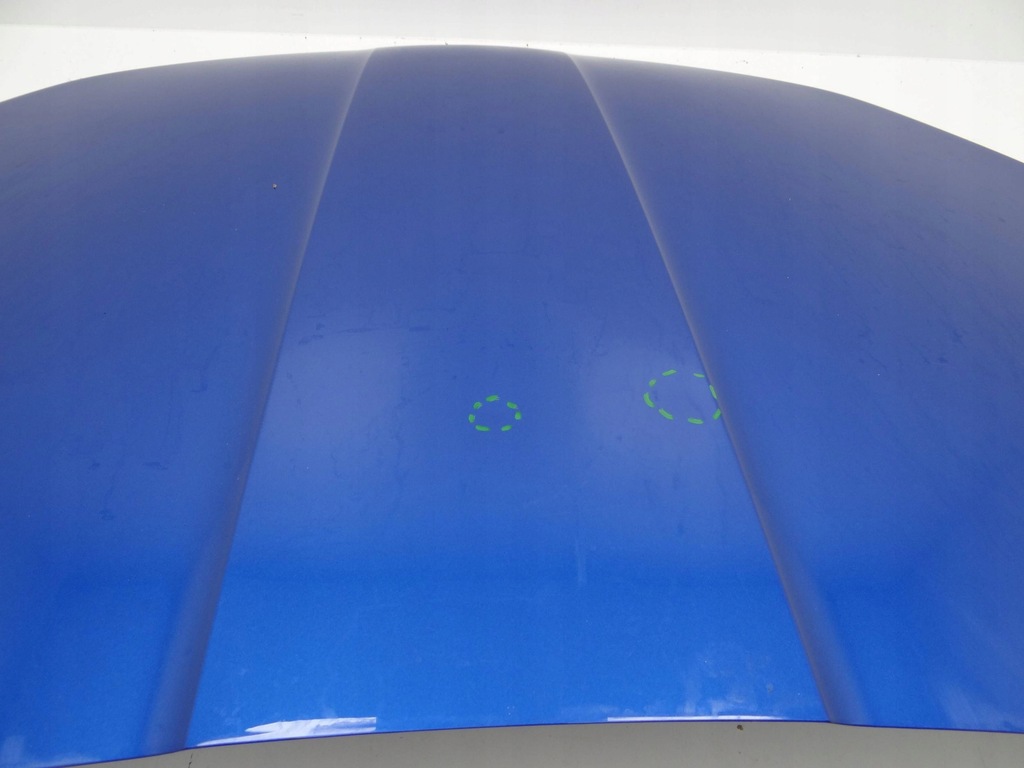 фото №12, Skoda karoq капот крышка двигателя 57a823155 2017+