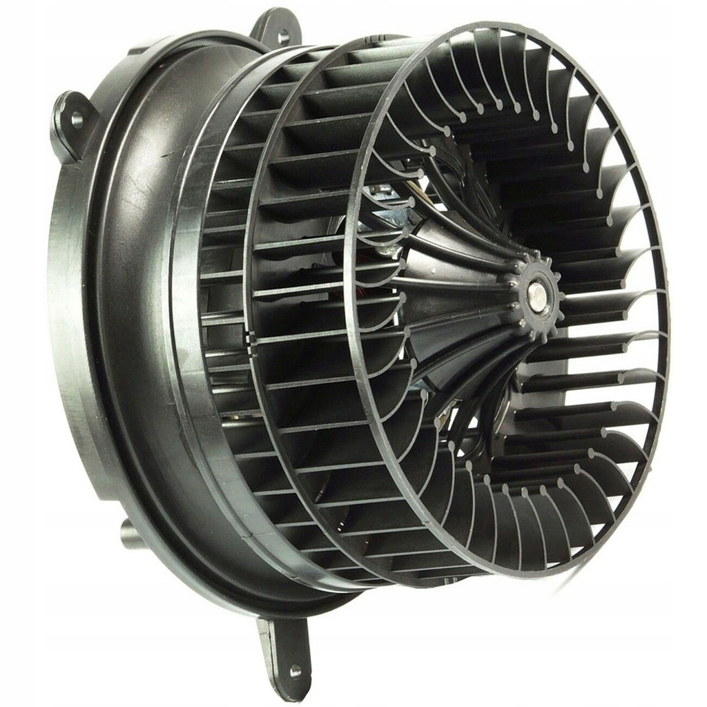 фото №2, Вентилятор салона mercedes clk c208 1997 - 2003