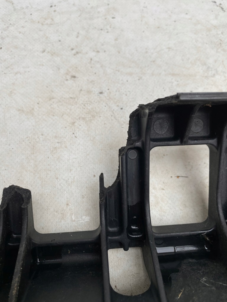 фото №3, Kia ev6 радар датчик distronic кронштейн радара 99110-cv000