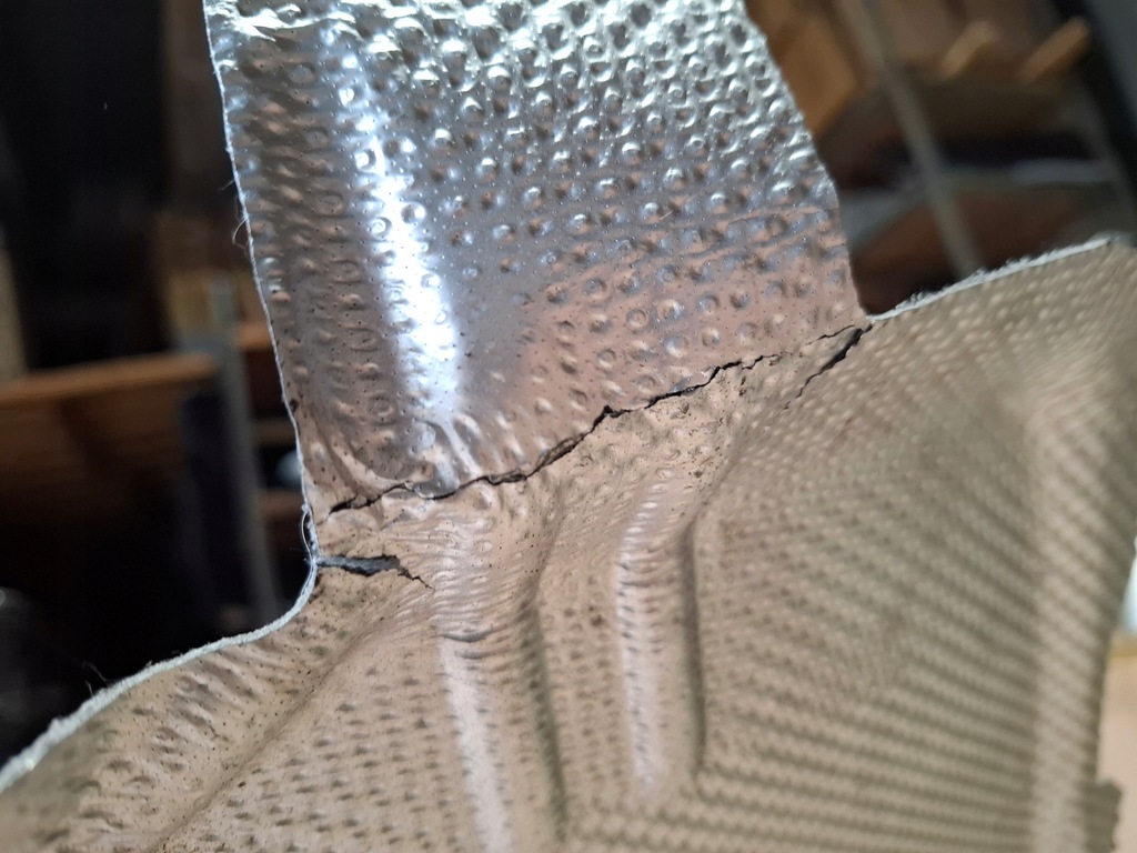 фото №7, Защита плита pod двигатель opel combo e berlingo iv partner iv 9846913380