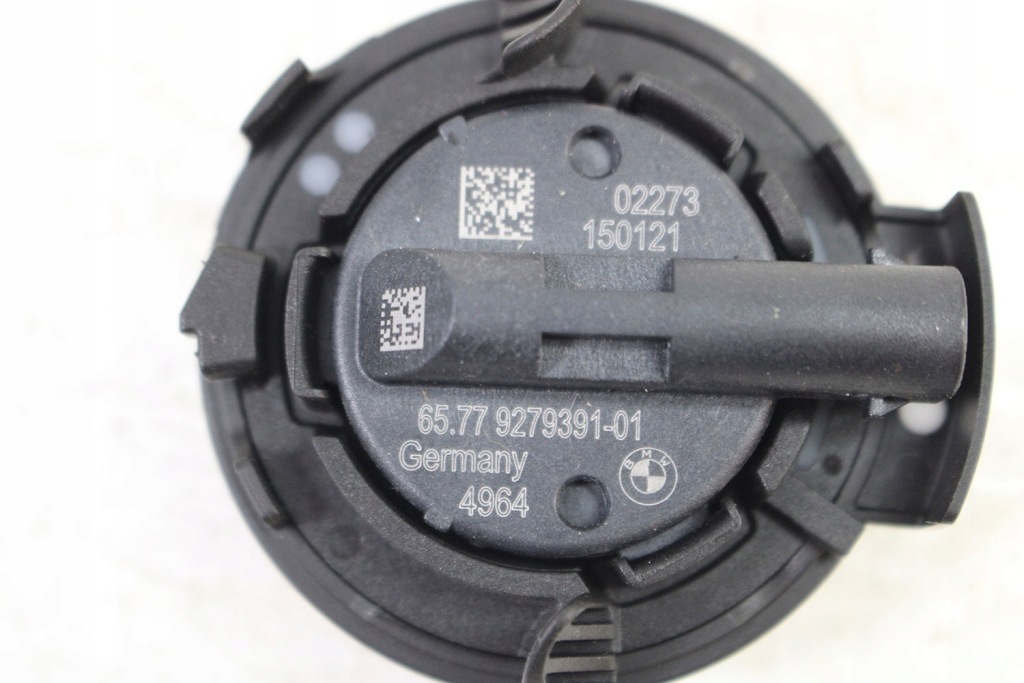 фото №12, Bmw 8 m8 f91 f92 f93 5 m5 f90 9279391 датчик uder