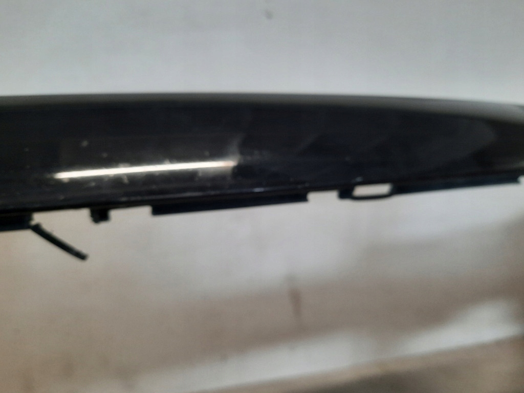 фото №12, Volvo v70 iii 07-16 бампер перед передній