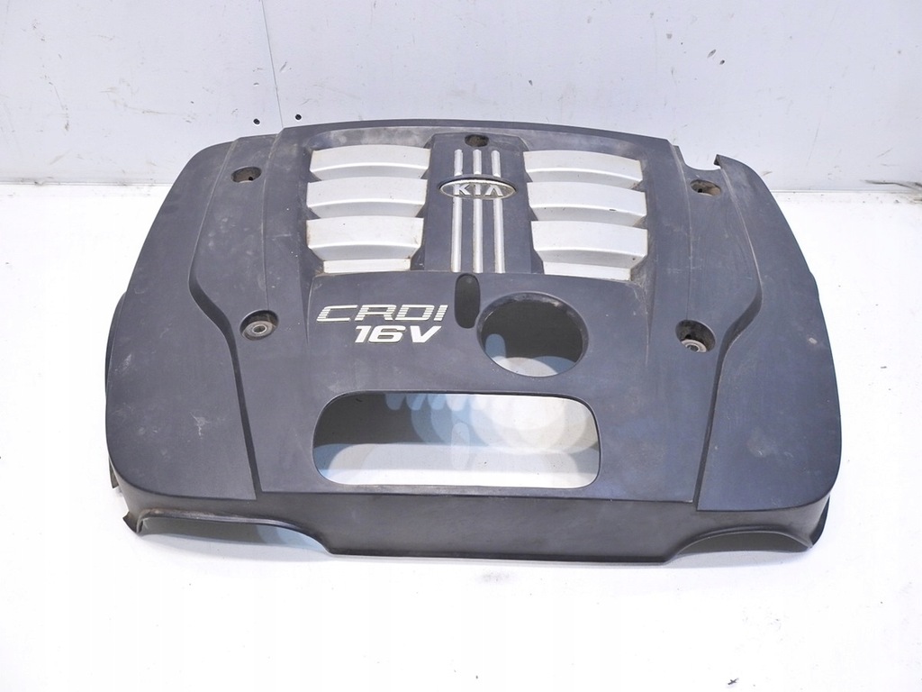 фото №7, Защита корпус двигателя kia sorento i 2.5 crdi