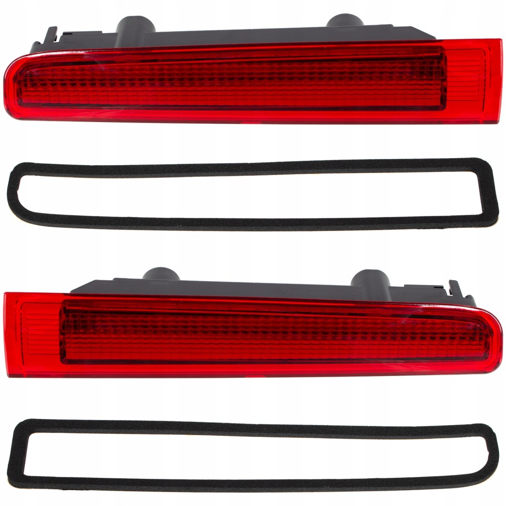 Купить Третье  фонарь  стоп фара led к vw t5 transporter v 2003+