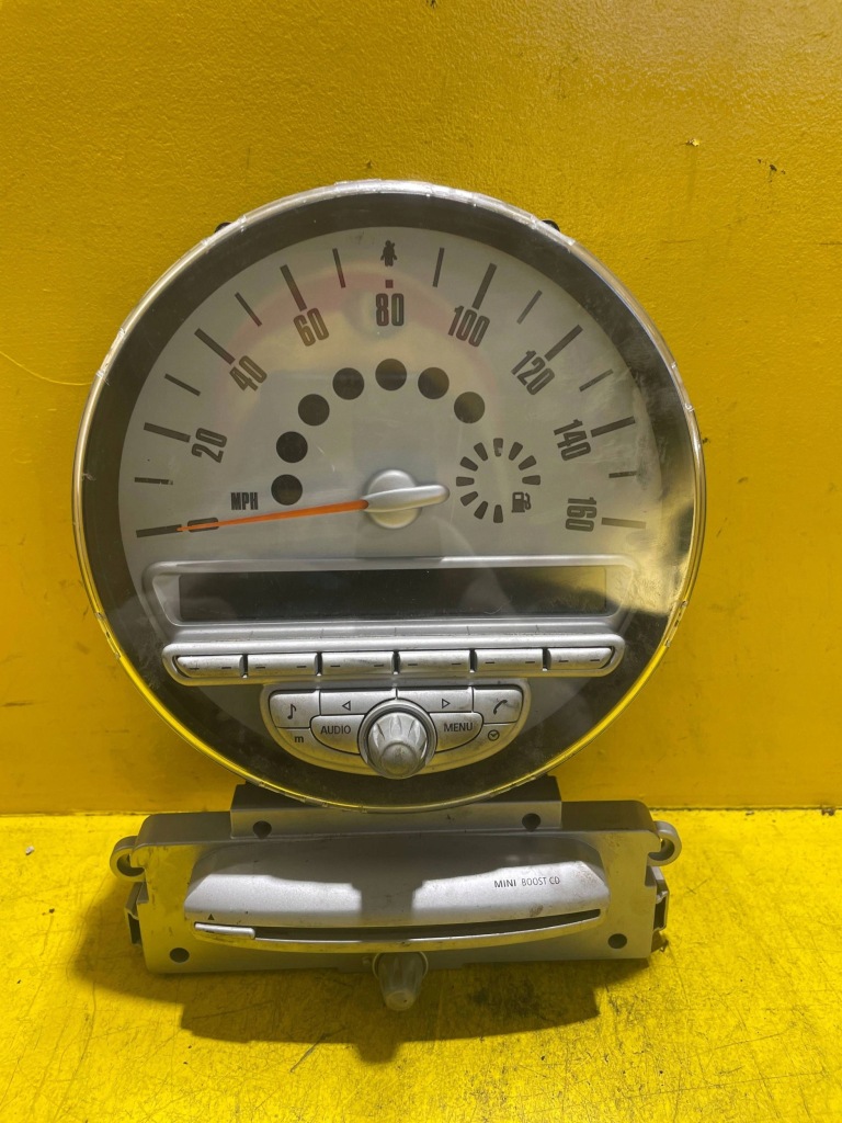 Купить Mini one - cooper купе r56 панель приборы