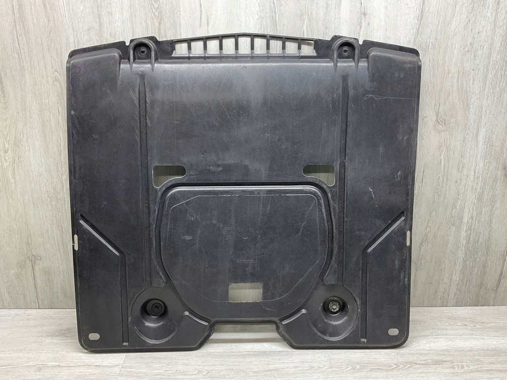 фото №1, Mercedes r129 sl500 защита двигателя правая нижняя боковая