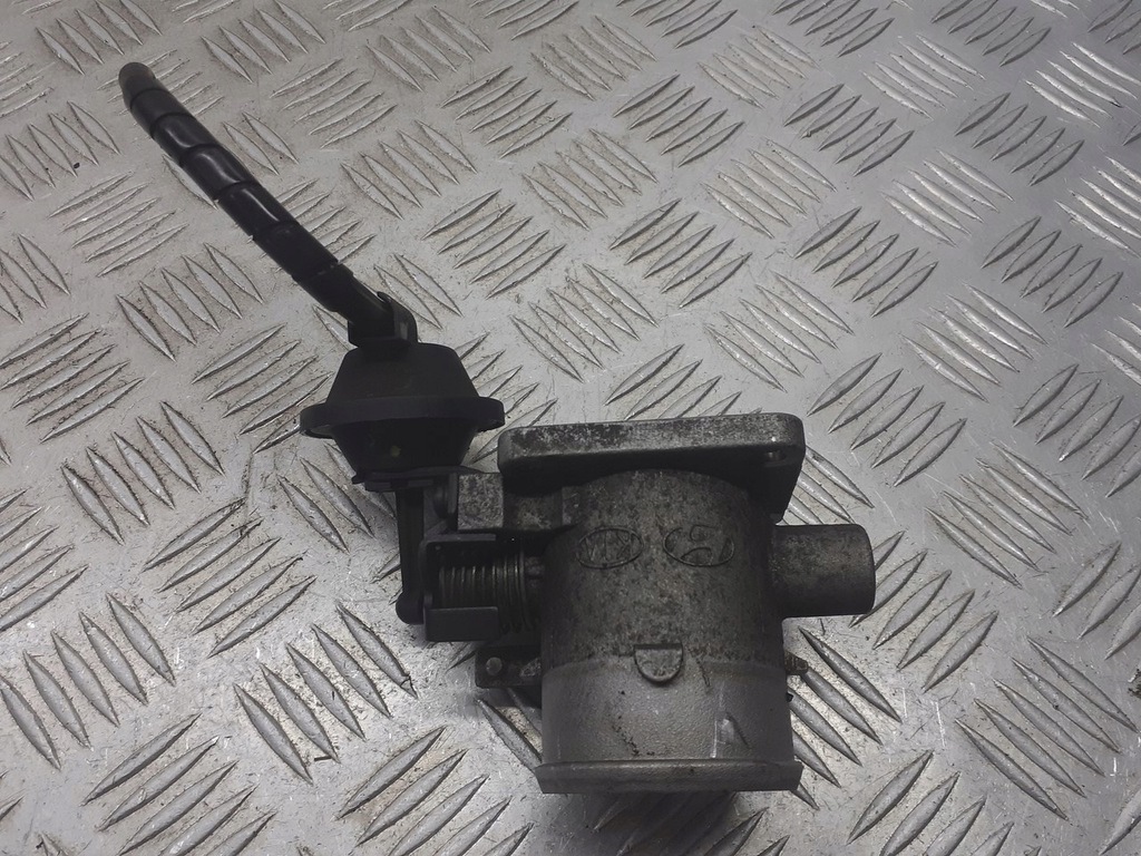 фото №1, Дроссельная заслонка hyundai accent iii 1.5 crdi 35100-2xxxx