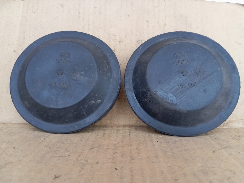 фото №1, Заглушка кришка лампи volkswagen 155665