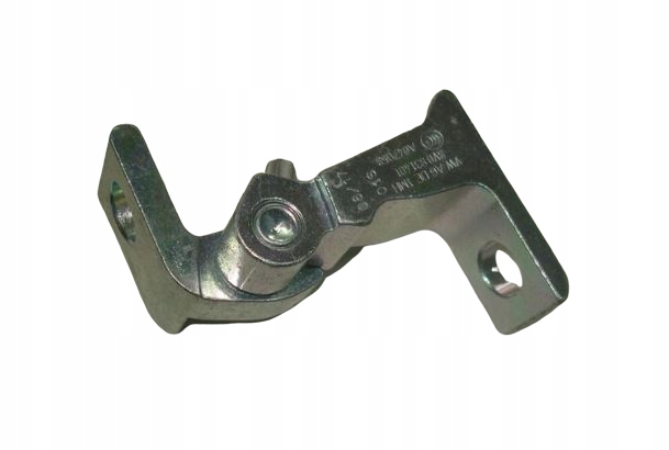 фото №1, Nowe оригінальні audi оригінальний номер петля дверний 8v0831401