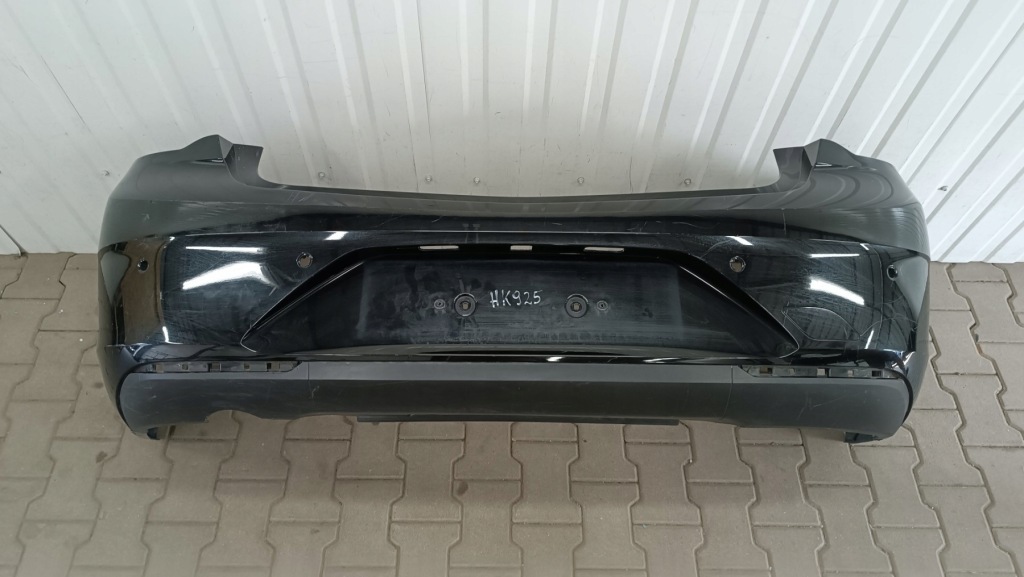 Купить Бампер задняя opel insignia b 2 седан 17-20