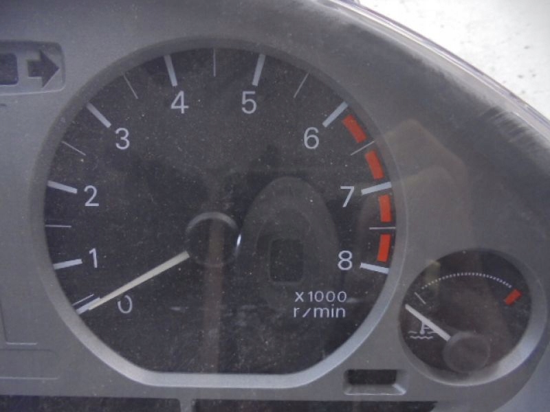 фото №6, Space star i лічильник прилади 1.6b mr915221