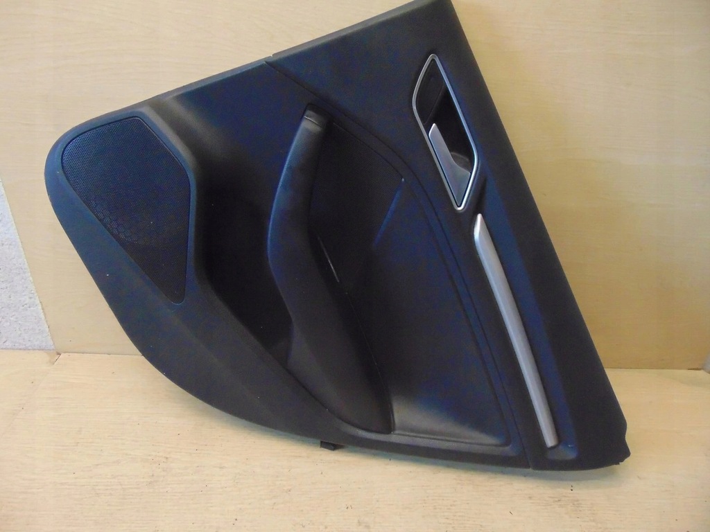 фото №11, Обивка обшивка дверь правый задняя audi a3 8v 5d