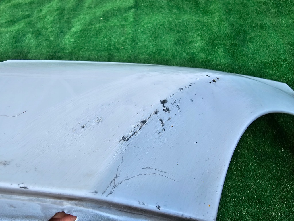 фото №7, Крила лівий hyundai i30 iii