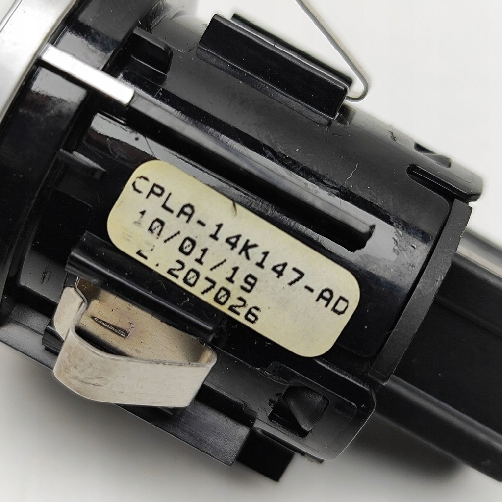 фото №7, Land rover range rover sport l494 2018 другое переключатели i кнопки