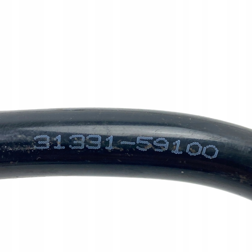 фото №14, Провода топливные hyundai h350 2,5 crdi