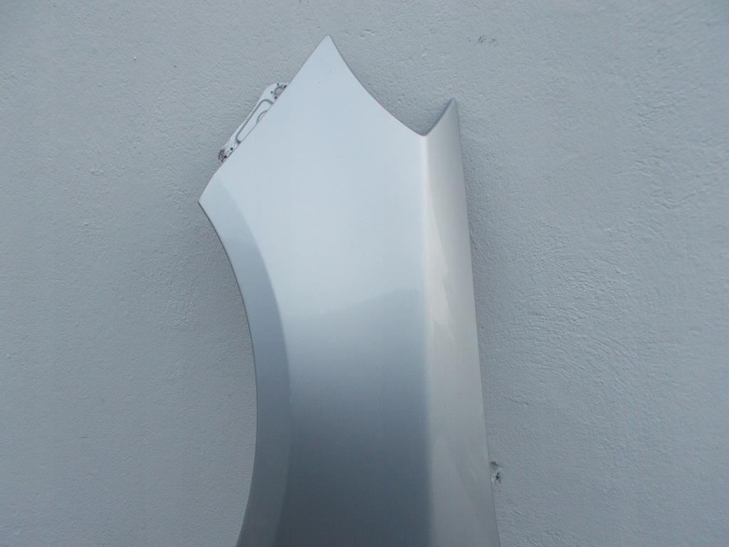 фото №13, Крыло бампер капот перед skoda roomster 9156