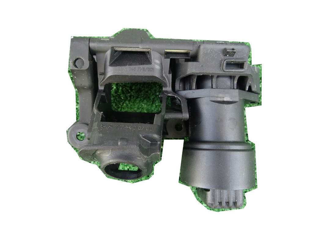 фото №1, Кронштейн перед механизм камеры w222 mercedes