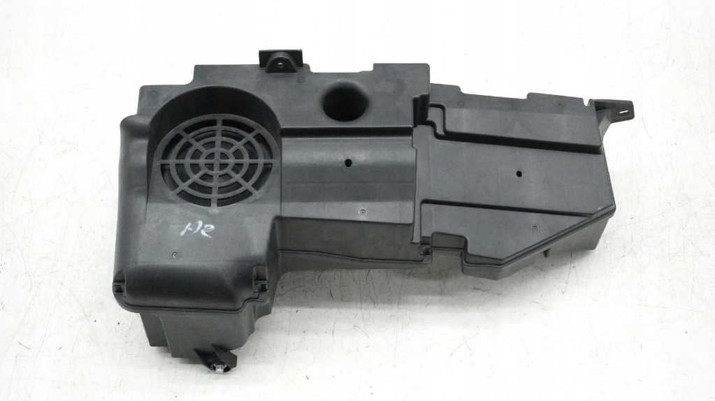 фото №1, Динамік сабвуфер audi a6 c7 4g9035381a