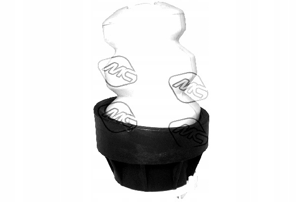 фото №1, Metalcaucho 06500 проставка гумовий, підвіска