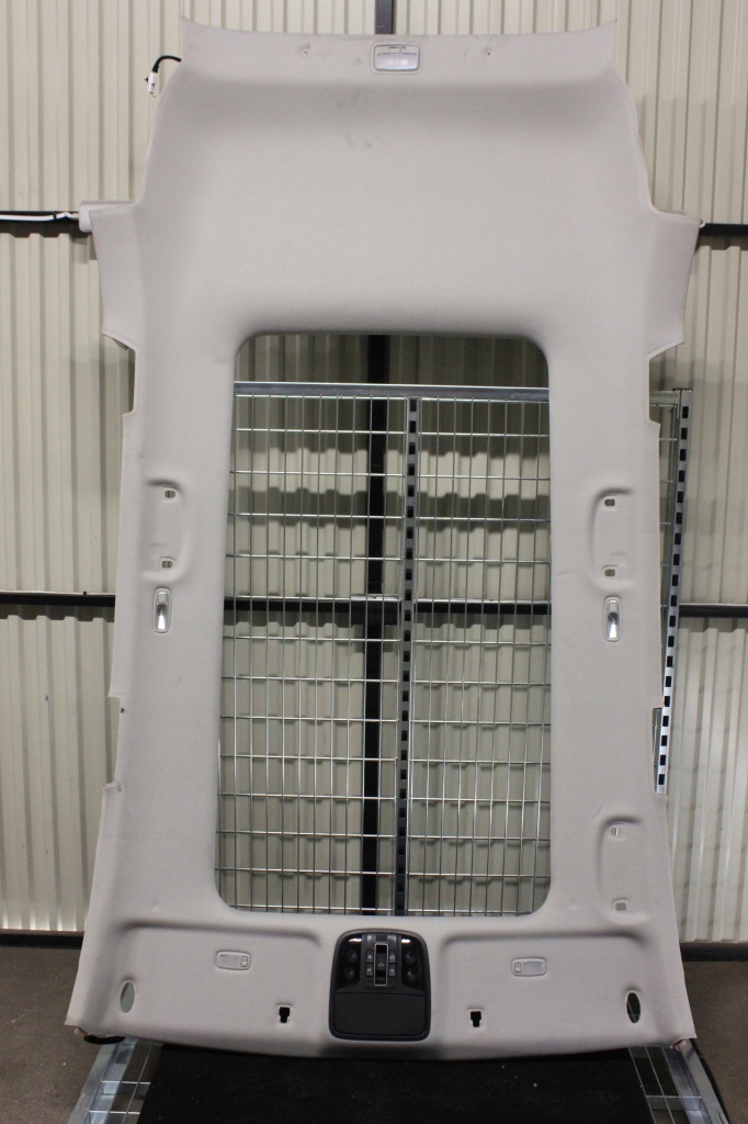 фото №1, Kia sorento 3 стеля