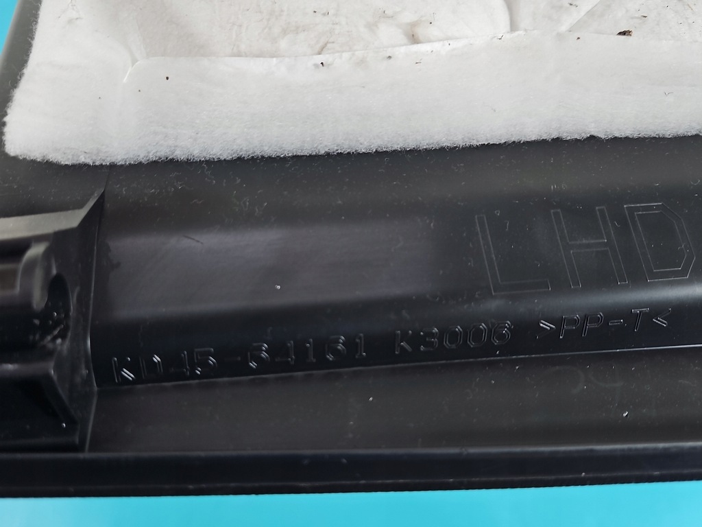 фото №10, Бардачок пасажира mazda cx-5 i 12-17 europa