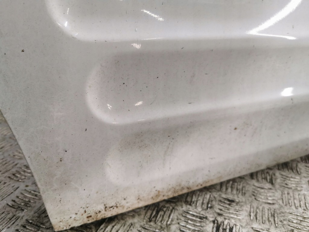 фото №11, Ford transit - tourneo connect 2007 правая сторона дверь боковой / сдвижные