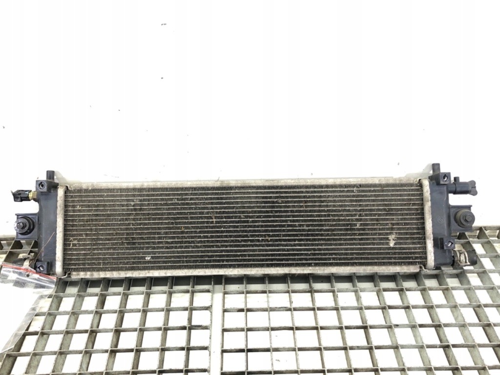фото №1, Интеркулер honda cr-v v 2.0 145km радиатор