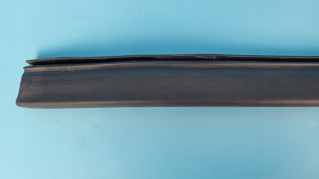 фото №9, Bmw x6 iii g06 21r прокладка капот кришки двигуна 7418184